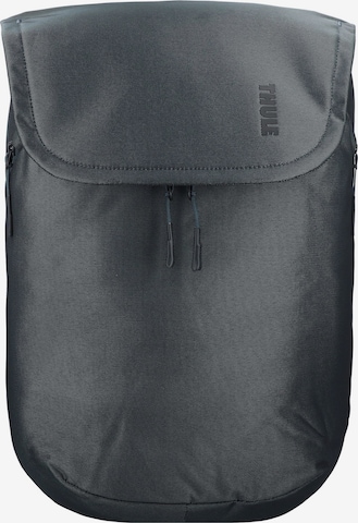 Thule Backpack 'Subterra 2 ' in Green: front