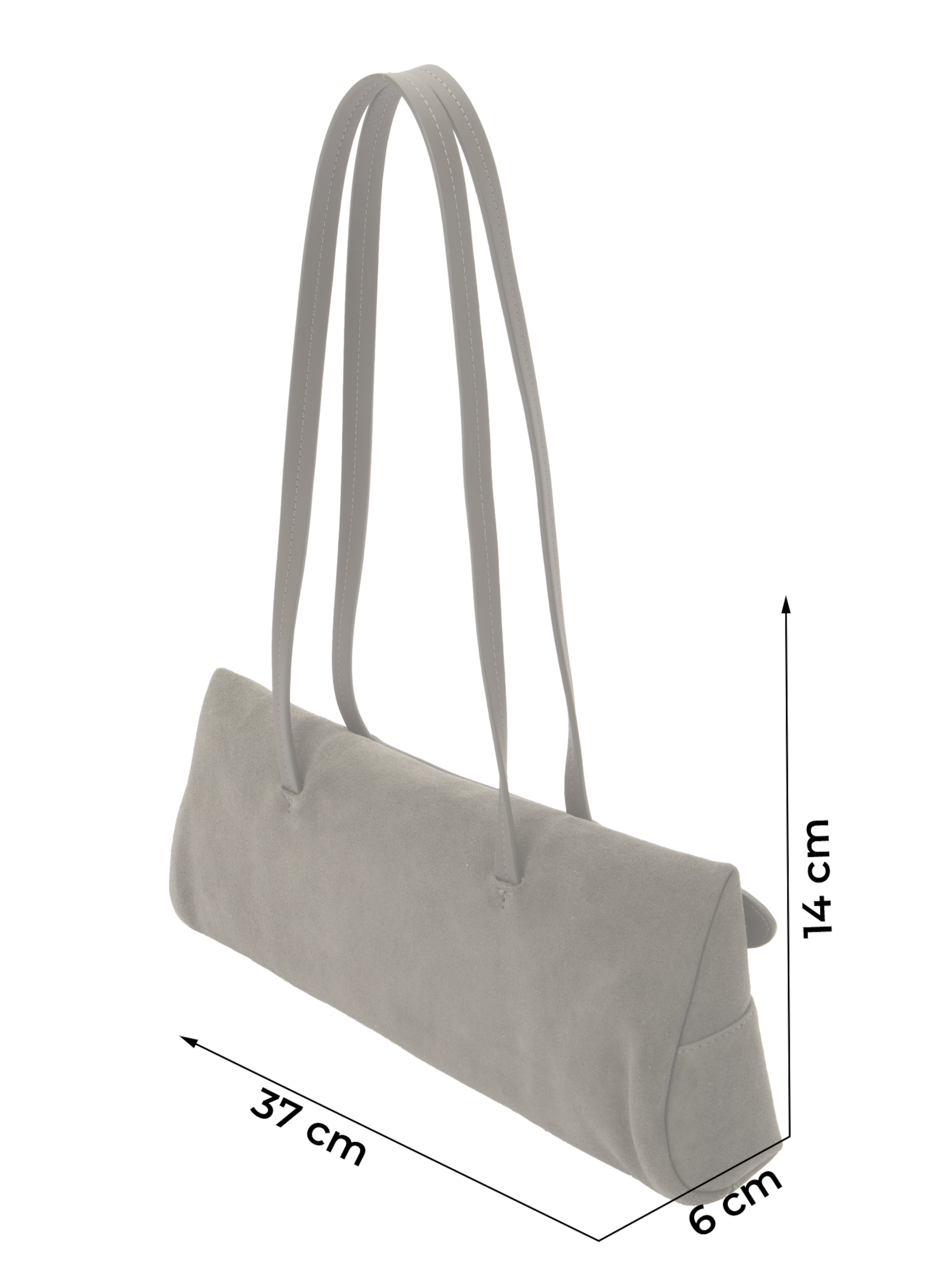 Sac bandoulière & Other Stories en vert