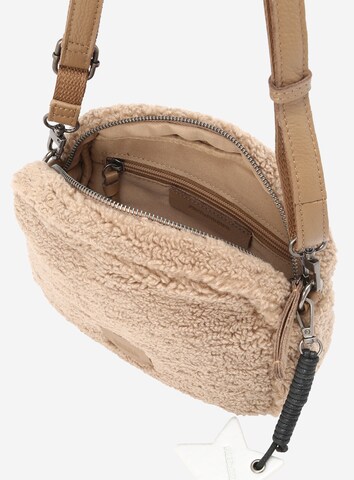 Borsa a tracolla 'Ava ' di FREDsBRUDER in beige