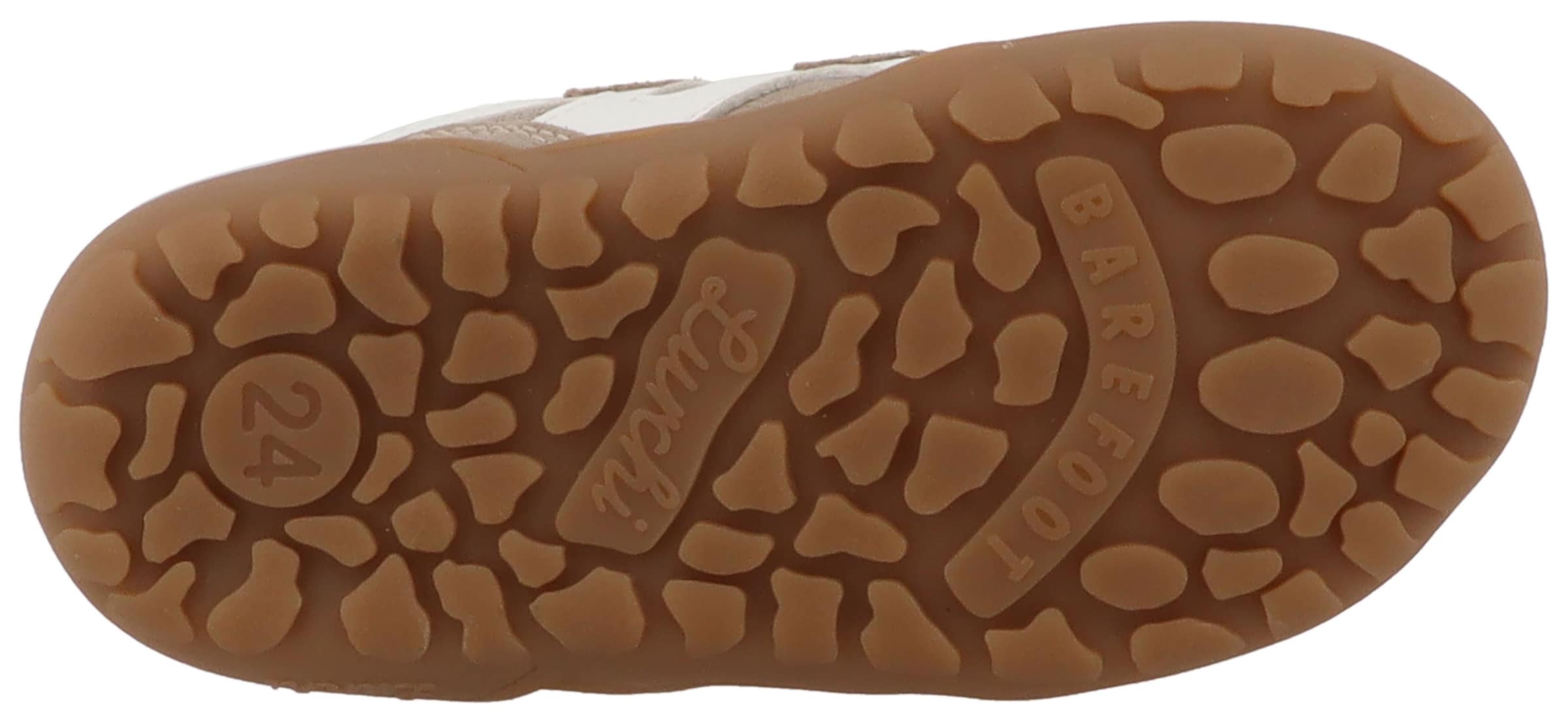 LURCHI Sneaker in Beige