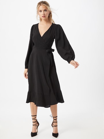 Robe 'Missu' Moves en noir : devant