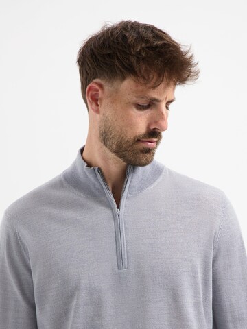 Pull-over merso en gris