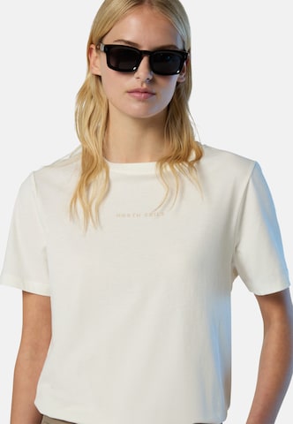 North Sails Shirt in Beige