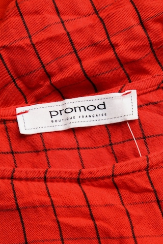 Promod Bluse XXS in Rot