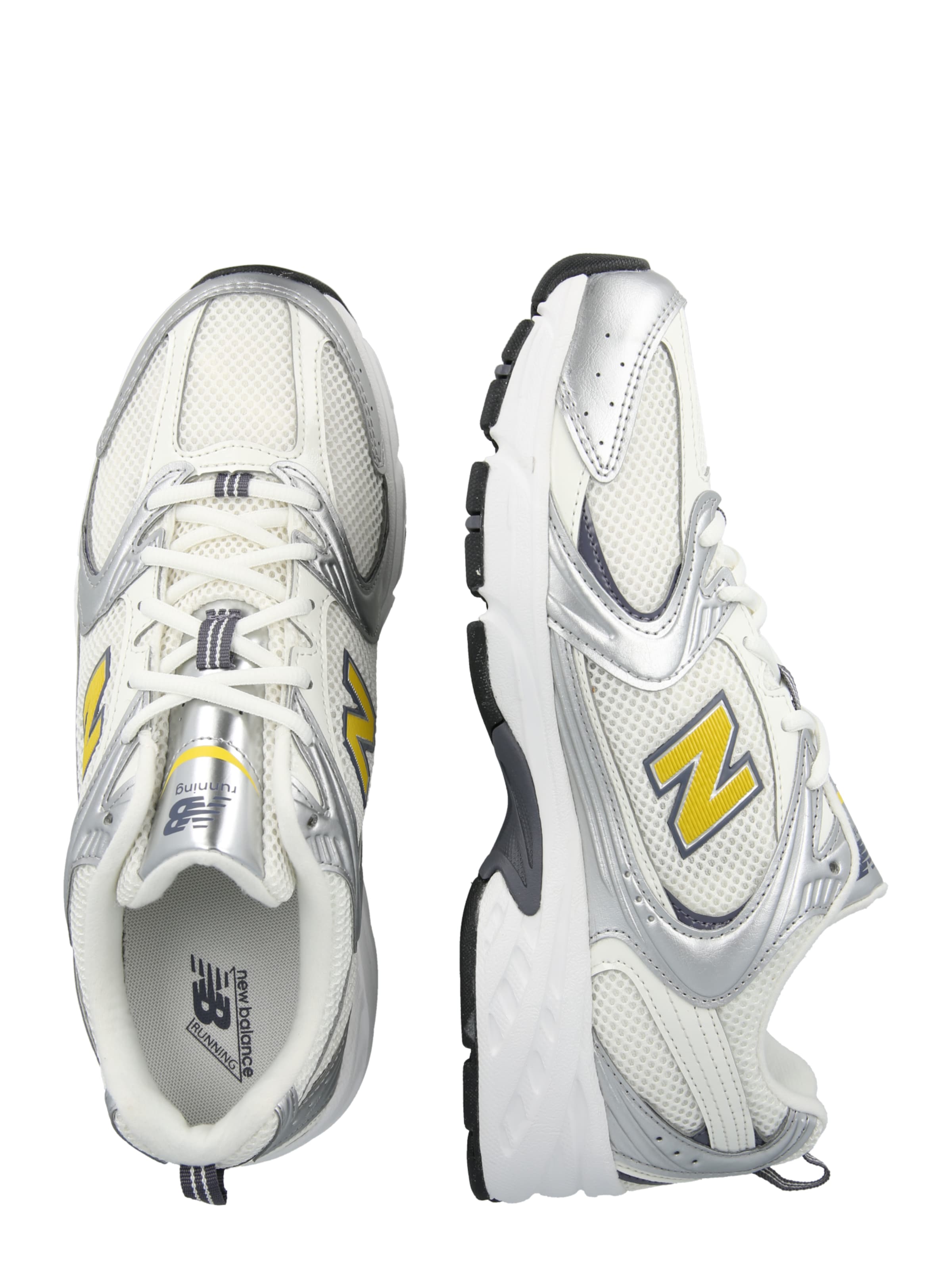 new balance Madalad ketsid '530', värv valge