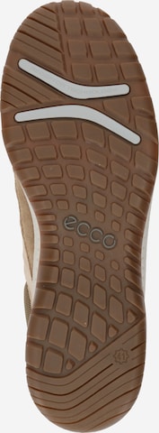 ECCO Sneaker 'ASPINA' in Beige