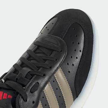 ADIDAS PERFORMANCE Sportschoen 'Velosamba' in Zwart