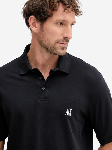 ARMANI EXCHANGE - Camiseta 'XM000367 AF13022' en azul