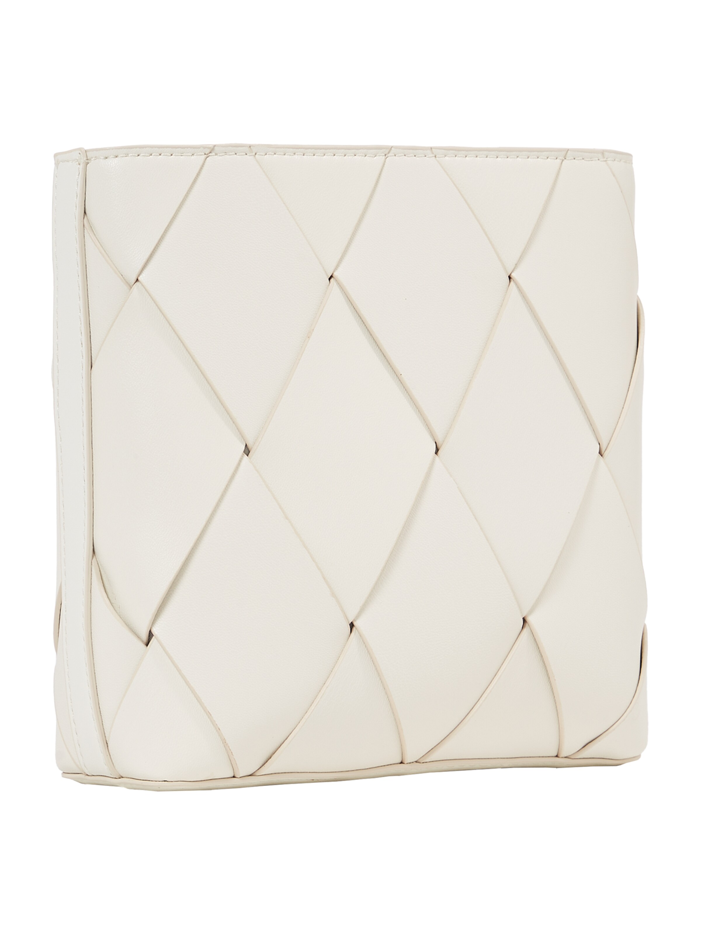 Calvin Klein Skuldertaske i beige