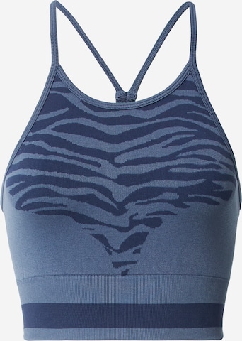 ONLY PLAY Sporttop 'BAHA' in Blauw: voorkant