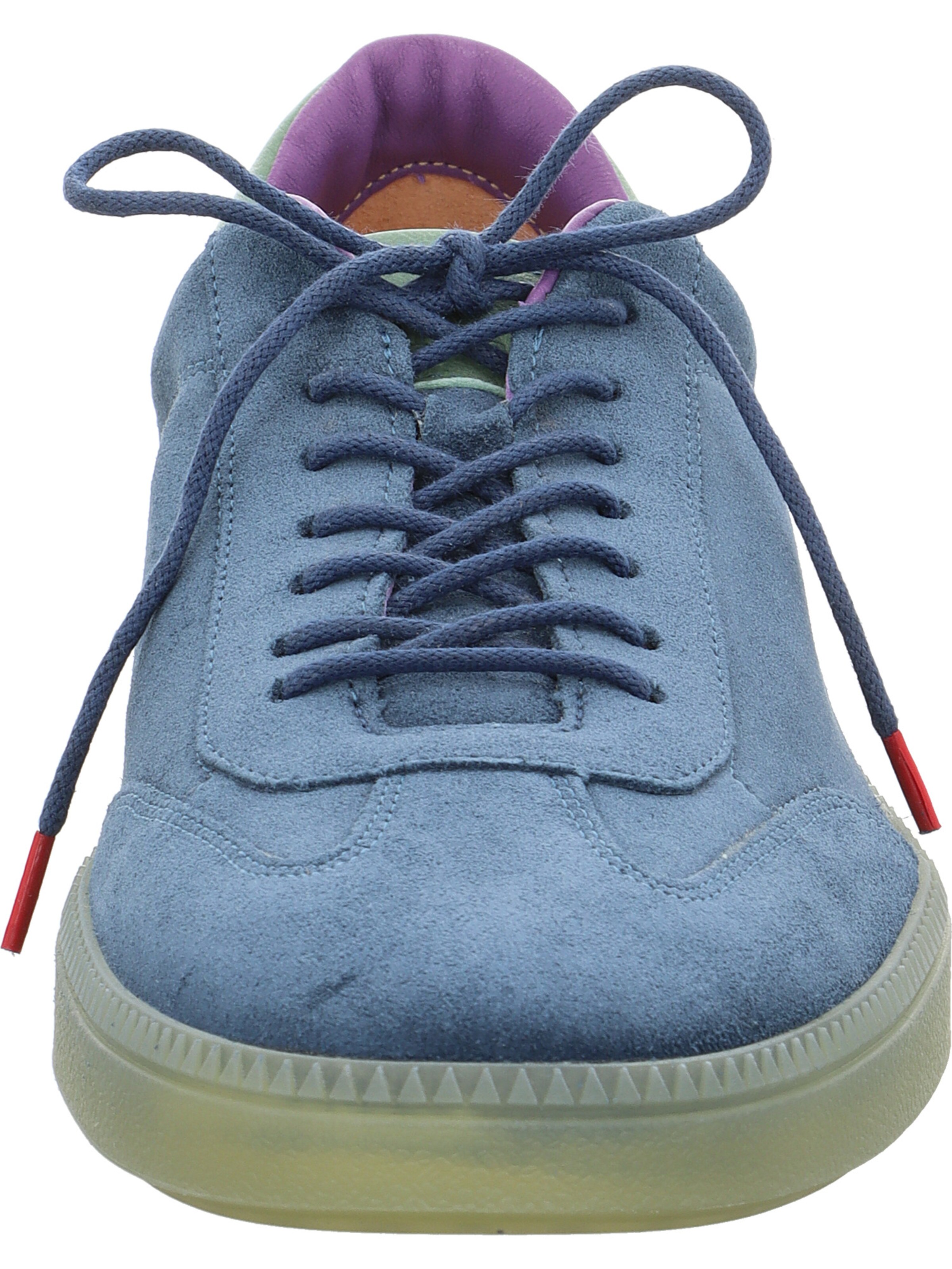 THINK! Sneaker 'Turna' in Blau