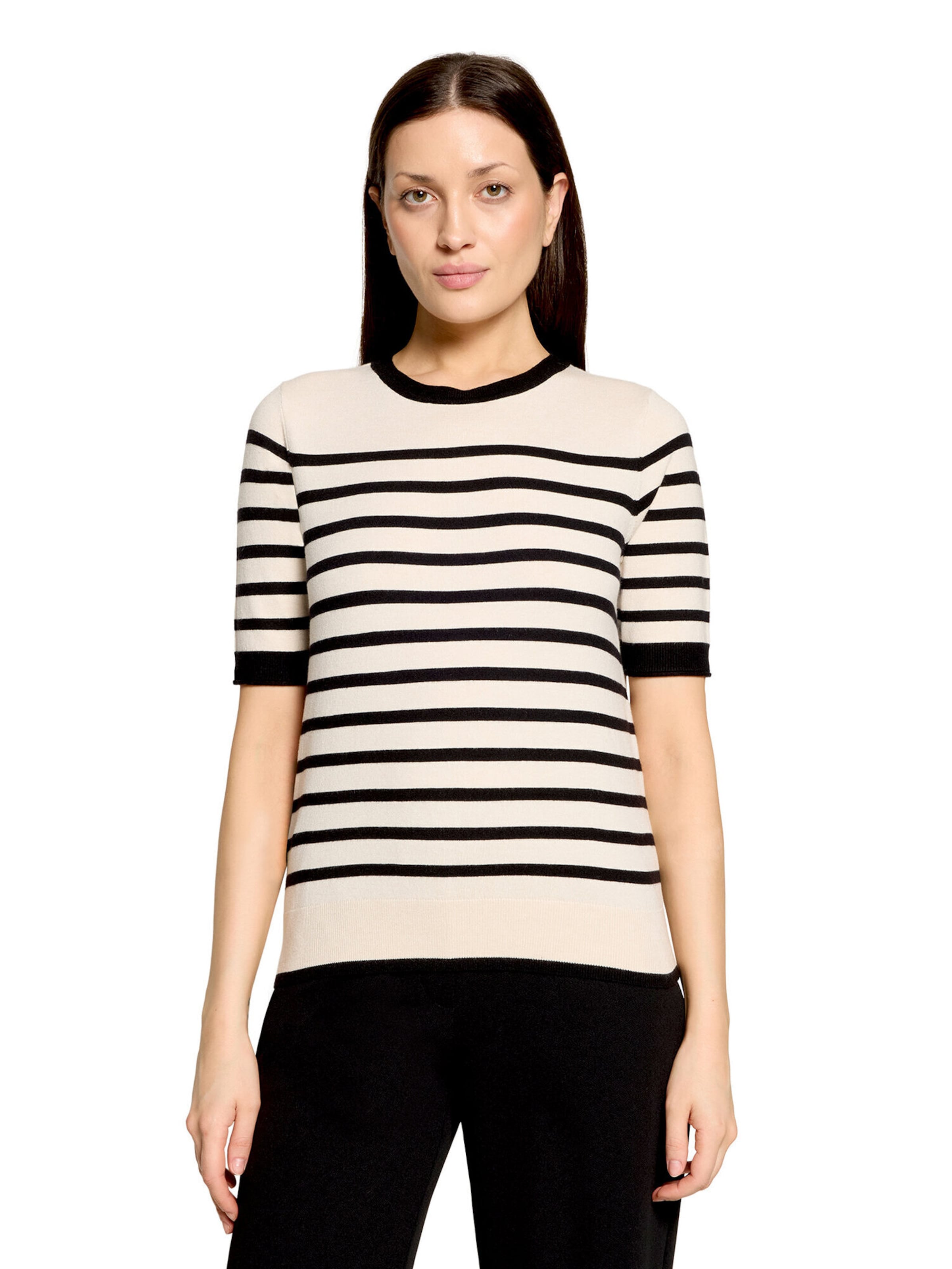 Betty Barclay Pullover in Beige: Vorderseite