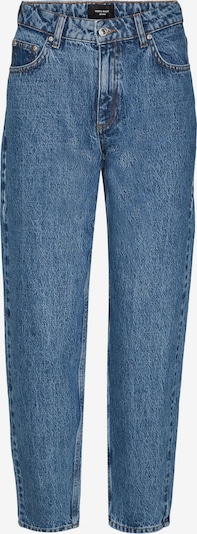 VERO MODA Jean 'Summer' en bleu, Vue avec produit