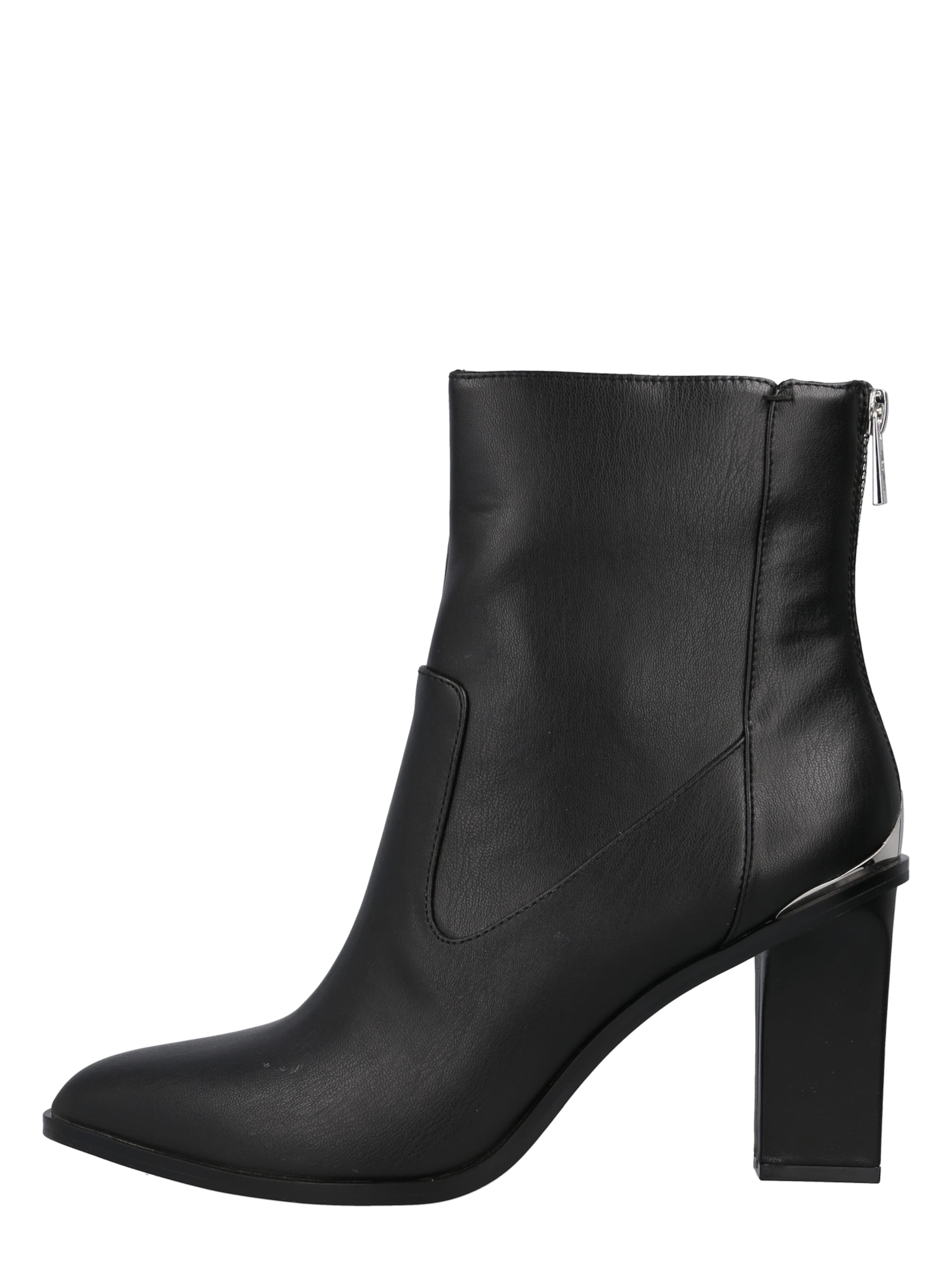 BUFFALOČizmice 'Zoe' - crna boja