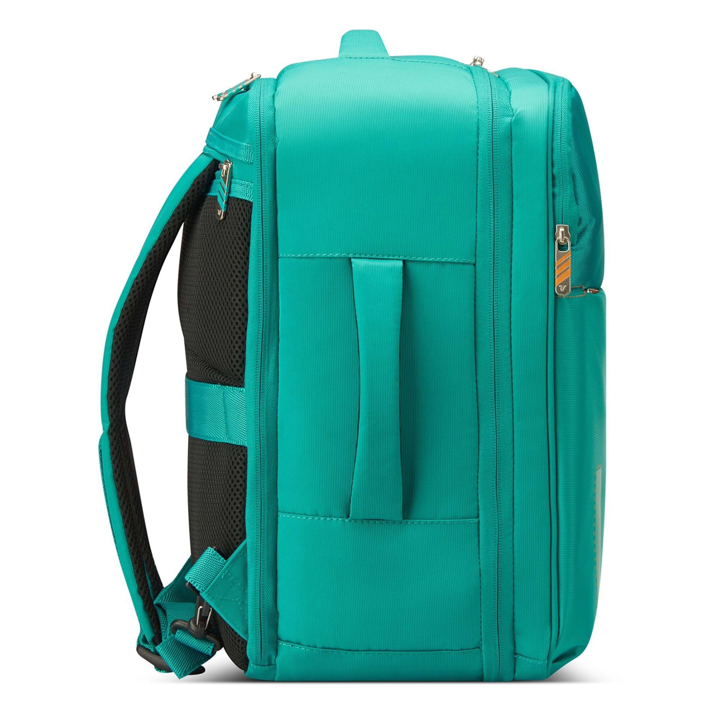 Roncato Rucksack 'Speed' in Grün