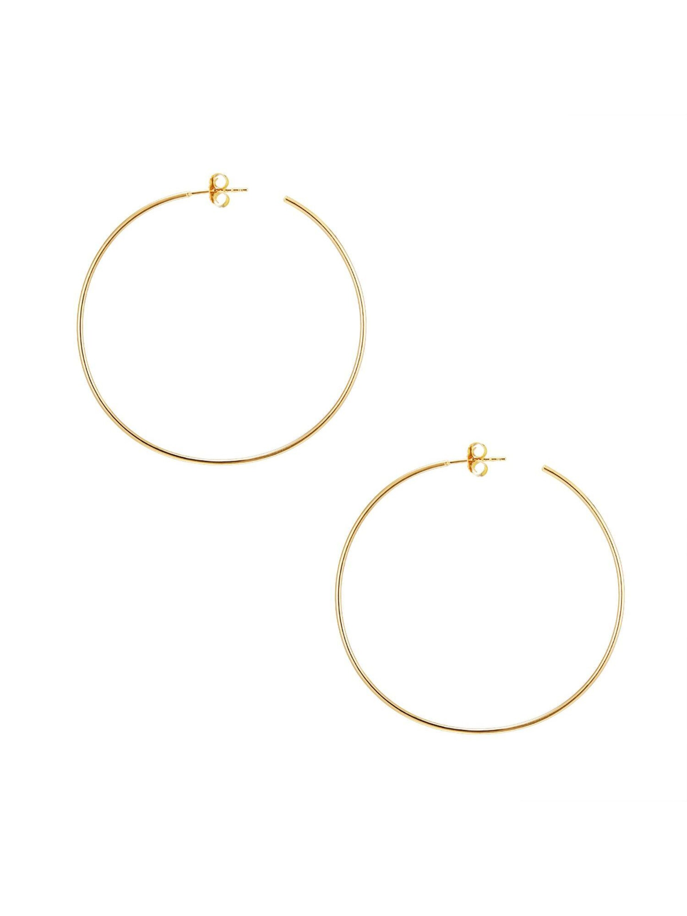 Glanzstücke München Ohrringe in Gold