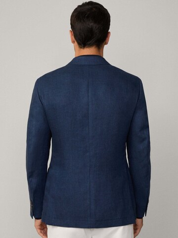 Hackett London Regular Fit Sakko in Blau