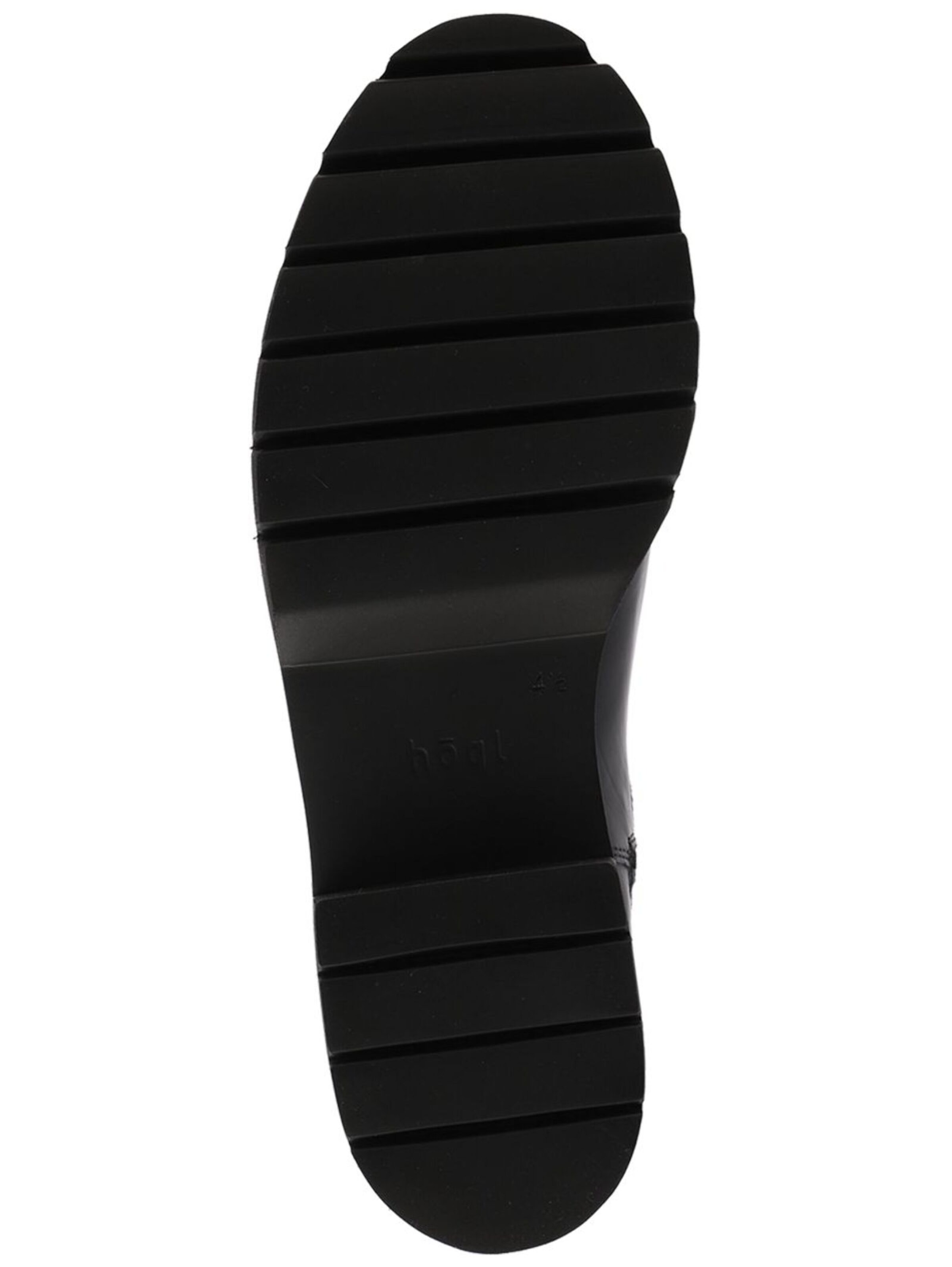 Högl Ankle Boots in Black