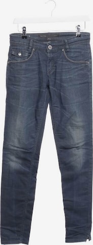 Marc O'Polo DENIM Jeans 26 x 32 in Blau: predná strana