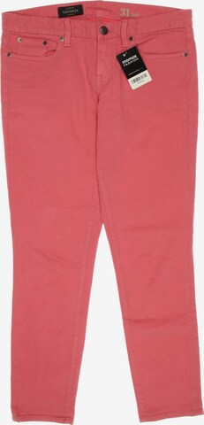 J.Crew Jeans in 31 in Pink: front