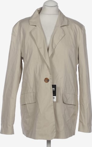 Pepe Jeans Blazer M in Beige: Vorderseite