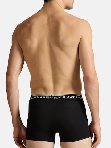 Polo Ralph Lauren Boxershorts‌‌‌‌‌ in Schwarz