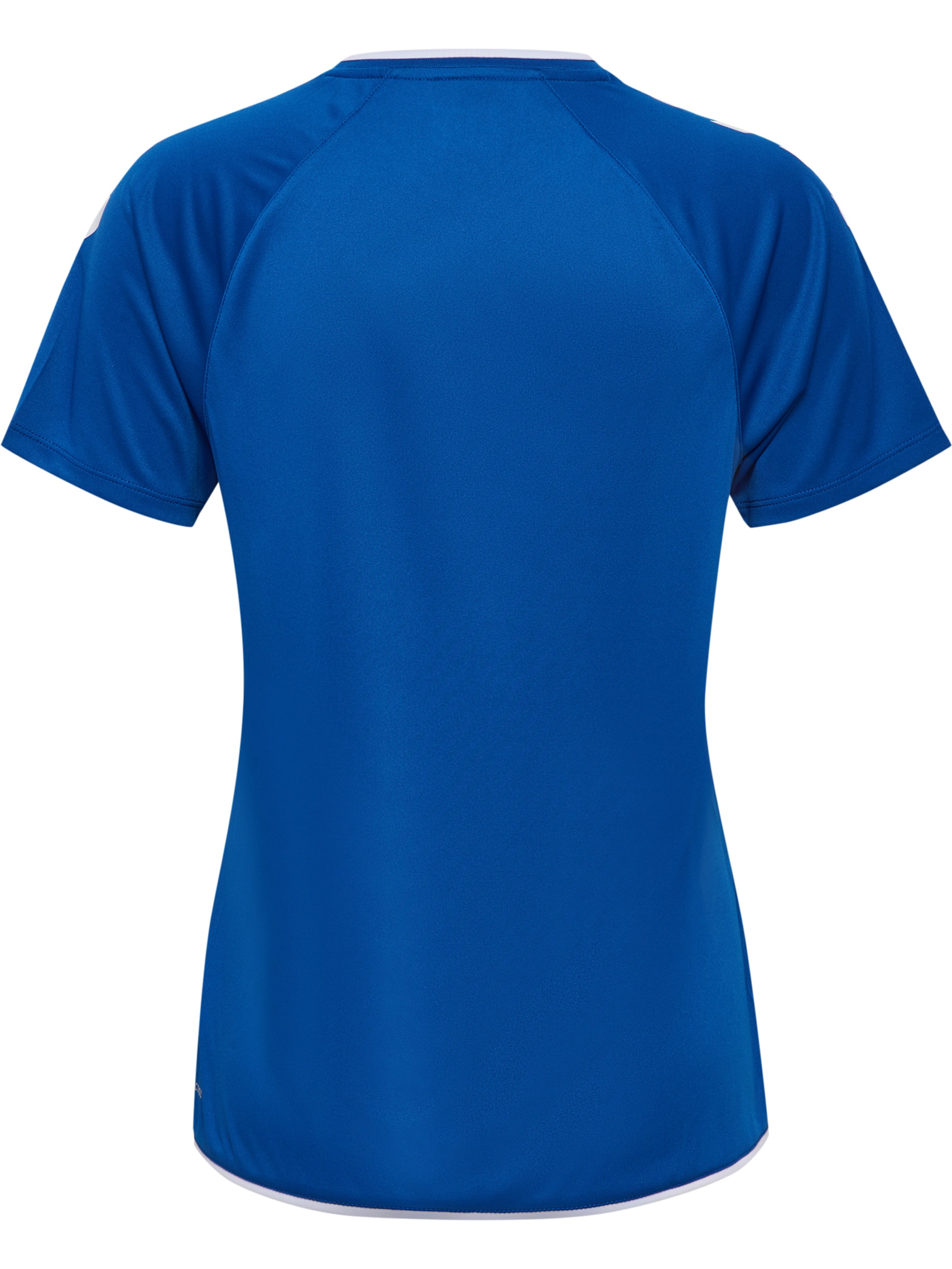 T-shirt fonctionnel Hummel en bleu