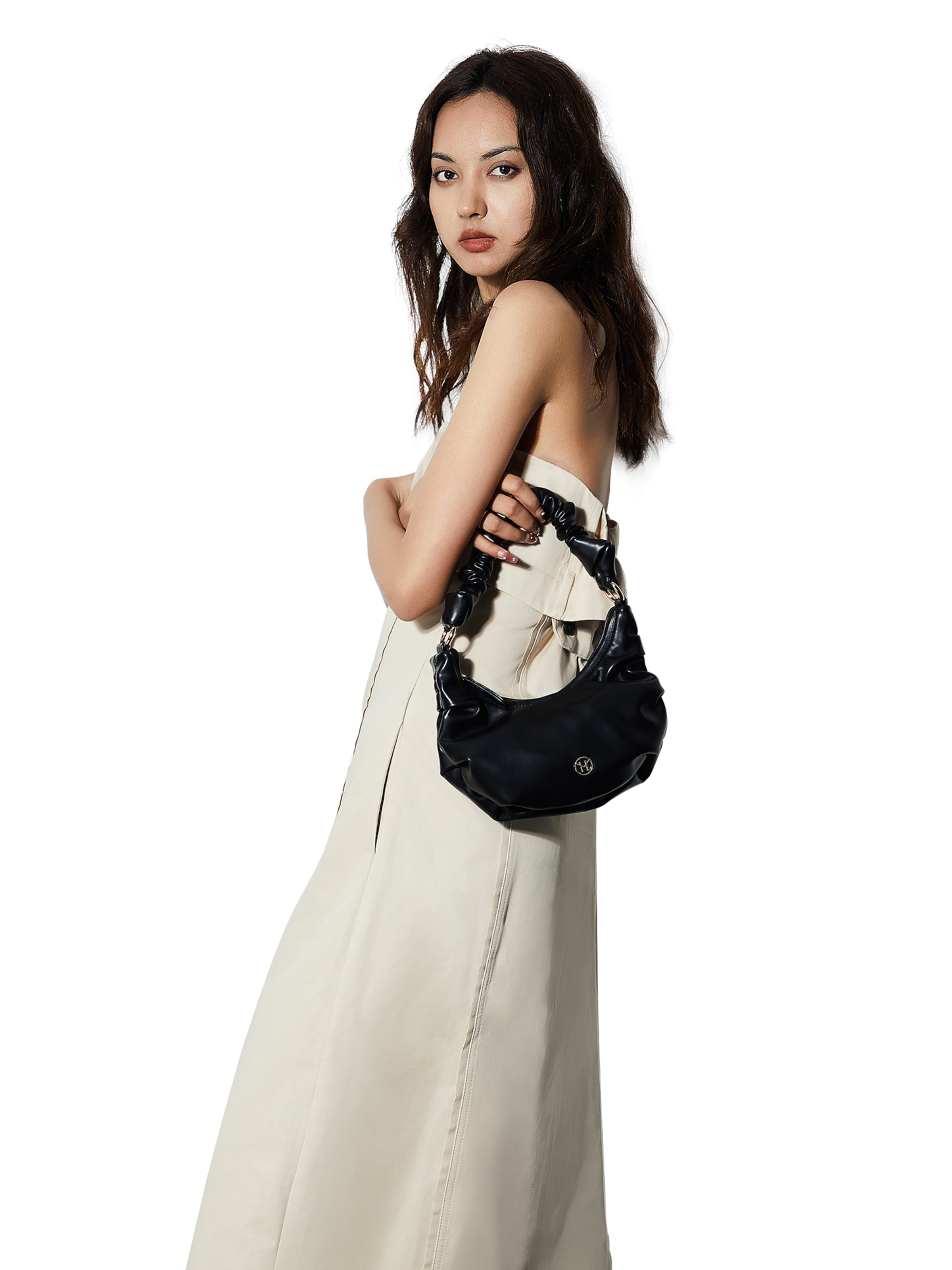 Sacs à main Victoria Hyde en noir