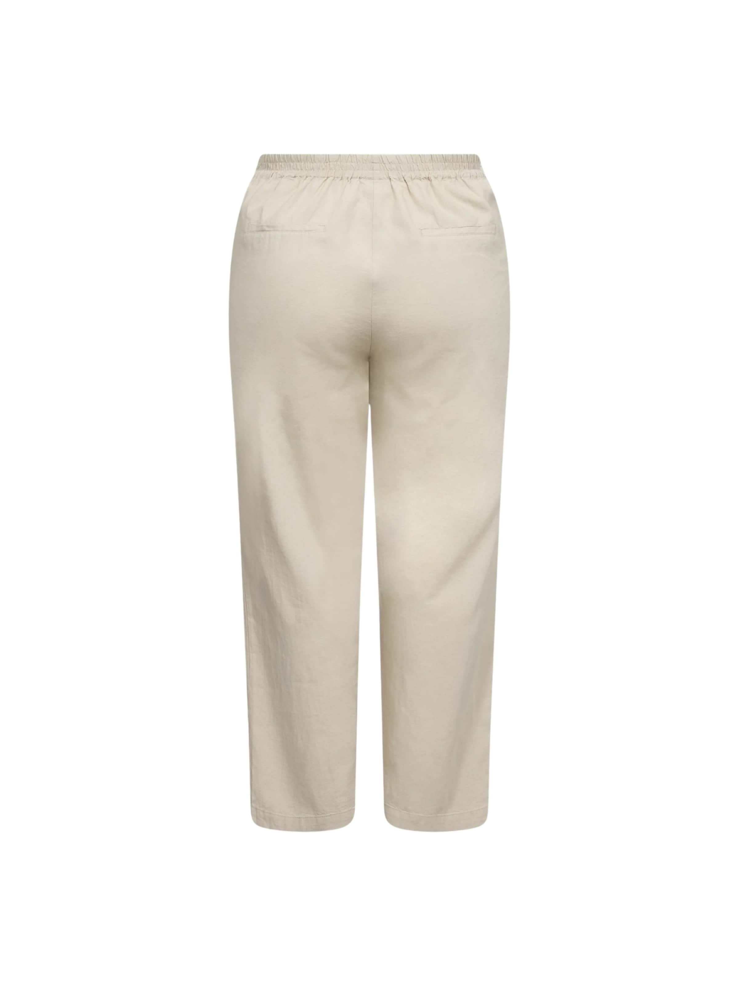 Wasabi Concept Regular Hose 'Corinna' in Beige