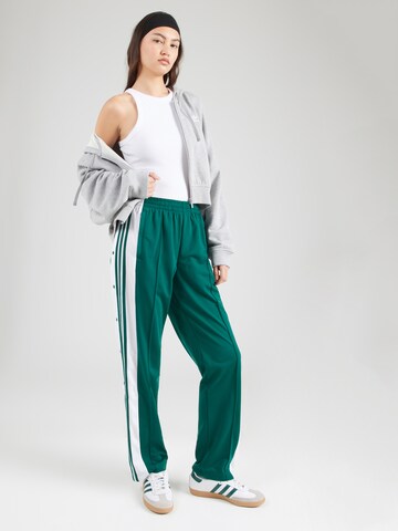 Veste de survêtement 'Essentials' ADIDAS ORIGINALS en gris