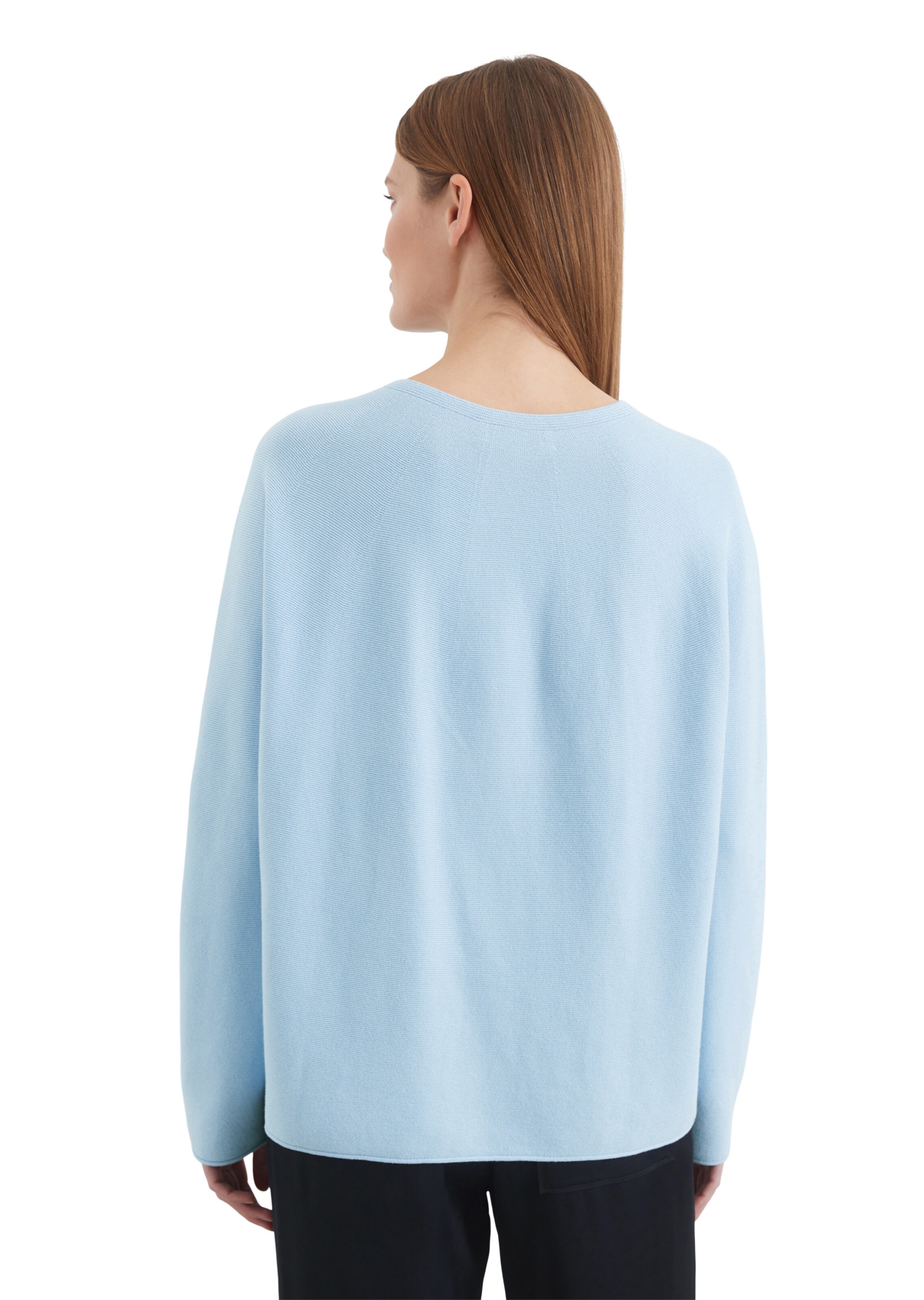 Marc O'Polo Pullover in Blau