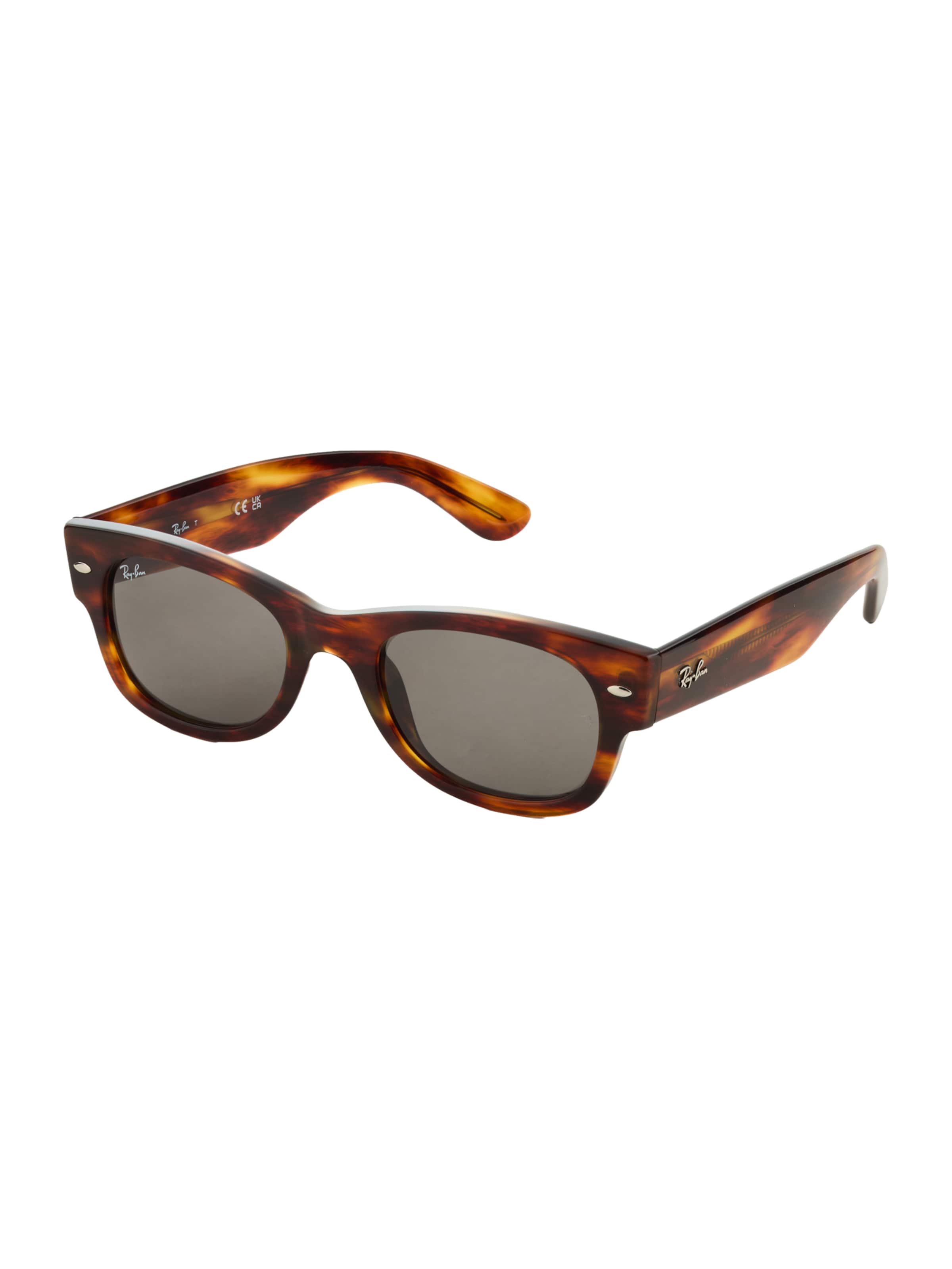 Ray-Ban Solglasögon '0RB0832S' i brun: framsida