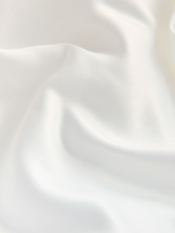 Robe Baker by Ted Baker en blanc