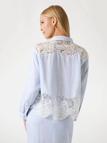 GUESS Blouse in Blue