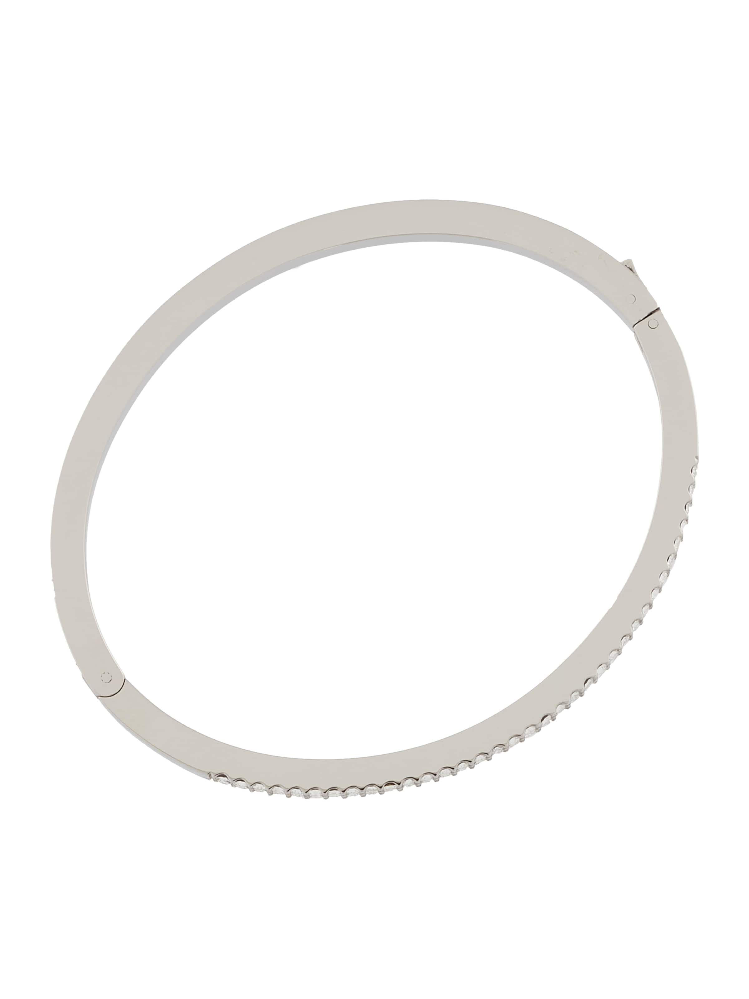 FOSSIL Браслет 'Ellis' в Серебристый