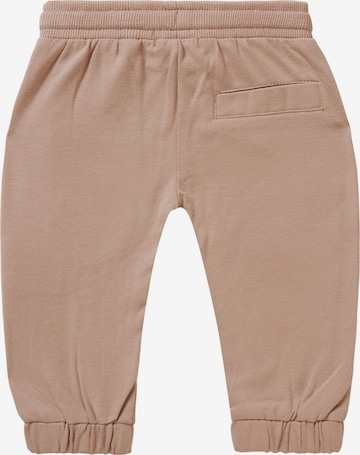 regular Pantaloni 'Brighton' di Noppies in beige