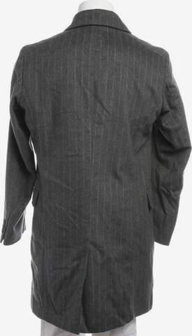 STRELLSON Jacket & Coat in S in Grey