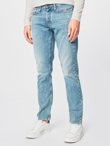 DENHAM Regular Jeans 'RAZOR' in Blue: front