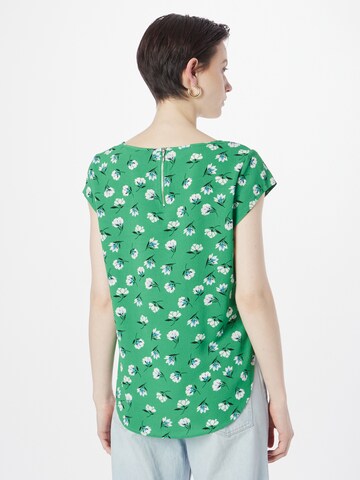 Camicia da donna di ONLY in verde