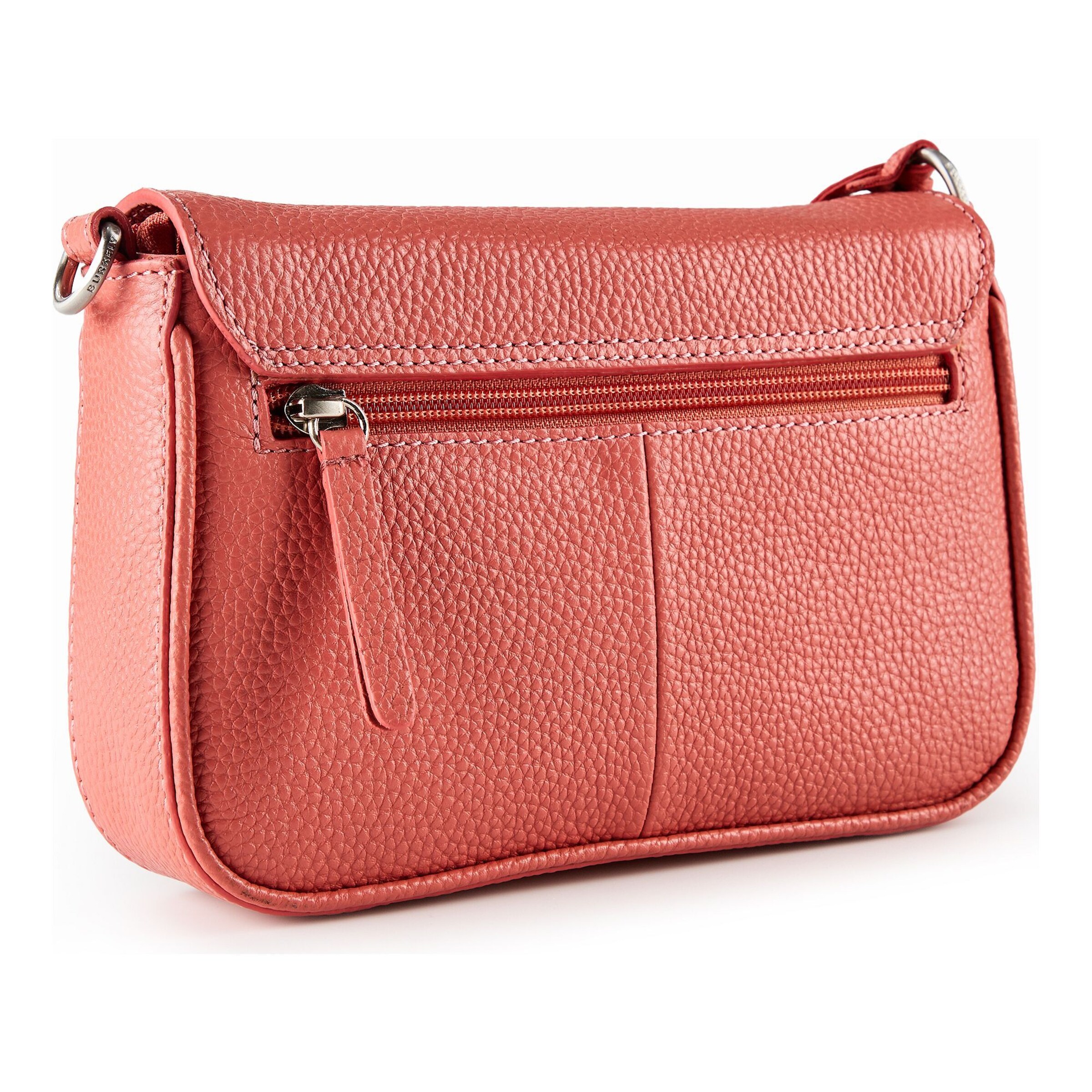 Burkely Umhängetasche 'Always Ava' in Orange