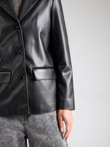 Max Mara Leisure Blazer 'ODILIA' in Black