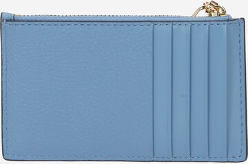 MICHAEL Michael Kors Kartenetui in Blau