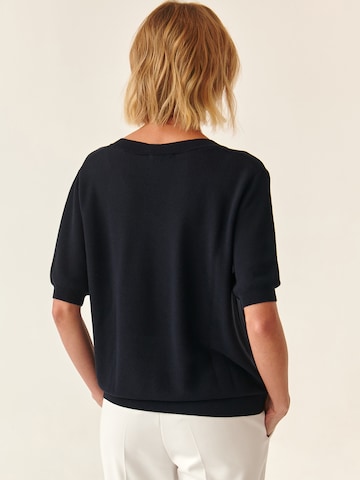 Pullover 'Fokia' di TATUUM in blu