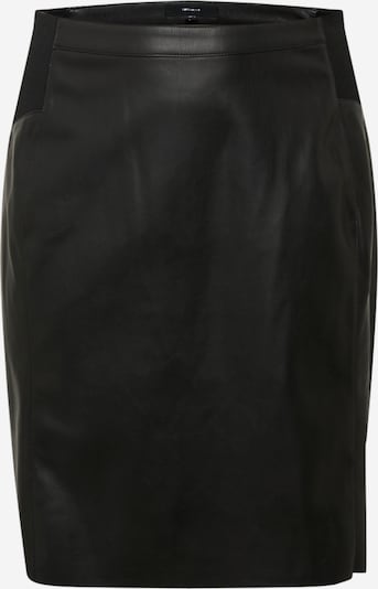 Vero Moda Curve Suknja 'Buttersia' u crna, Pregled proizvoda