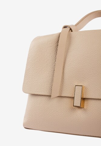 usha BLACK LABEL Handbag 'Nowles' in Beige