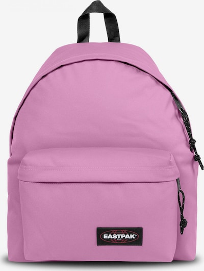 EASTPAK Backpack 'Padded Pak' in Pink / Black, Item view
