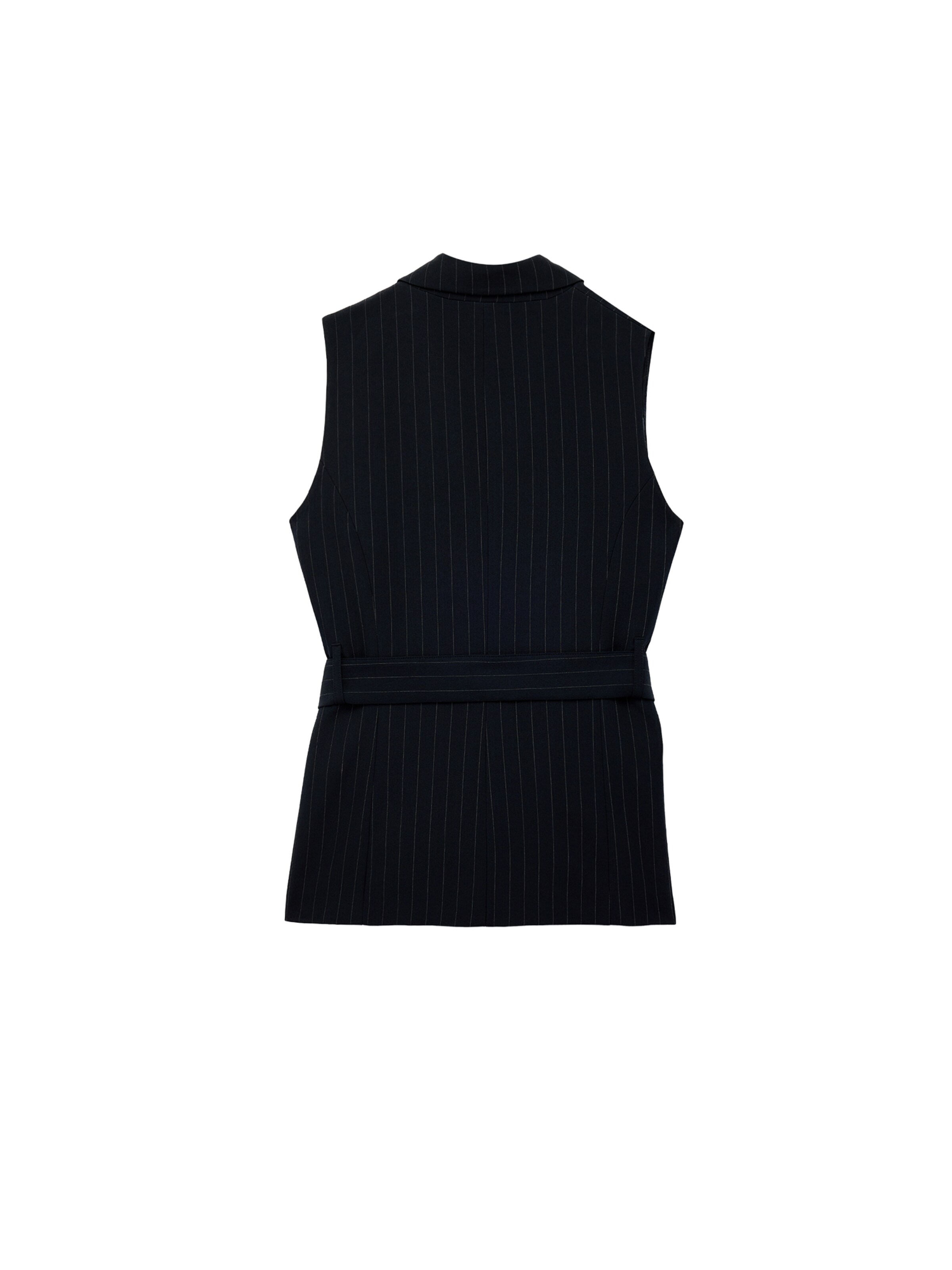 Koton Gilet in Blauw