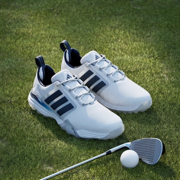ADIDAS PERFORMANCE - Sapatilha de desporto 'Adipower 26' em branco