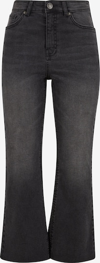 Džinsai iš Urban Classics, spalva – juodo džinso spalva, Prekių apžvalga