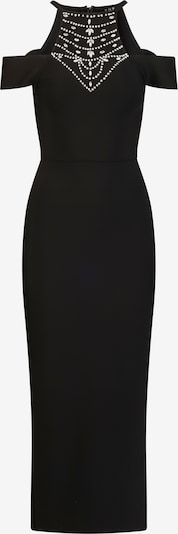Kraimod Abendkleid in 34 in schwarz, Produktansicht